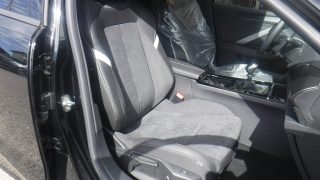 Opel Astra 1,2 Turbo GS Line