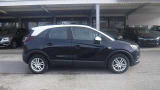 Opel Crossland X 1,5 CDTI ECOTEC BlueInjection Editon St./St.