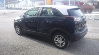 Opel Crossland X 1,5 CDTI ECOTEC BlueInjection Editon St./St.