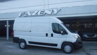 Opel Movano L2H2 BlueHDi 140 S&S 3,5t+