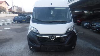 Opel Movano L2H2 BlueHDi 140 S&S 3,5t+