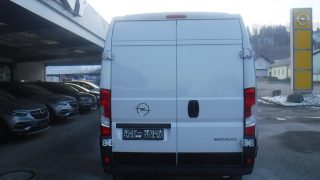 Opel Movano L2H2 BlueHDi 140 S&S 3,5t+