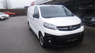 Opel Vivaro 2,0 CDTI Edition L+