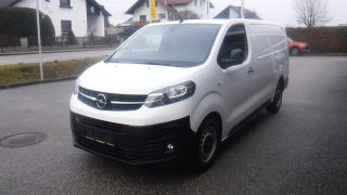 Opel Vivaro 2,0 CDTI Edition L+