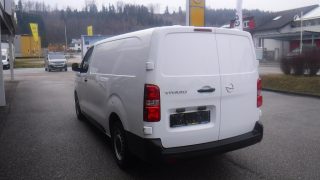 Opel Vivaro 2,0 CDTI Edition L+