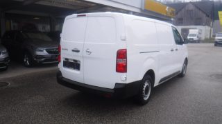 Opel Vivaro 2,0 CDTI Edition L+