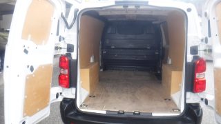 Opel Vivaro 2,0 CDTI Edition L+