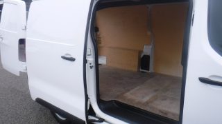 Opel Vivaro 2,0 CDTI Edition L+