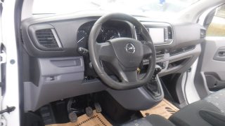 Opel Vivaro 2,0 CDTI Edition L+