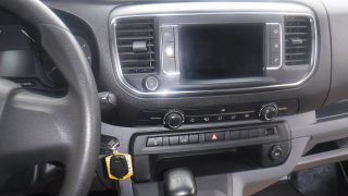 Opel Vivaro 2,0 CDTI Edition L+