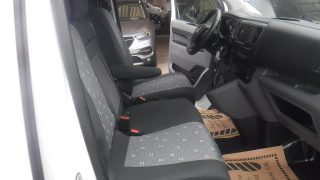 Opel Vivaro 2,0 CDTI Edition L+