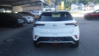 Opel Mokka 1,2 Direct Injection Turbo Ultimate