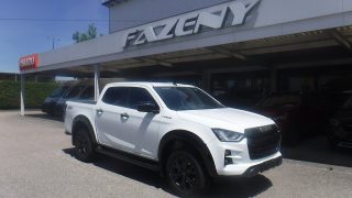 Isuzu D-MAX Double Cab 4x4 V-Cross A/T