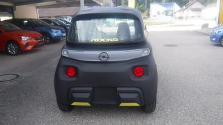 Opel Rocks e