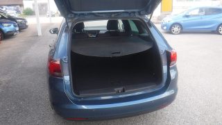 Opel Astra ST 1,6 CDTI Ecotec Edition St./St.