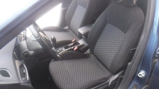 Opel Astra ST 1,6 CDTI Ecotec Edition St./St.