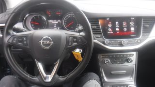 Opel Astra ST 1,6 CDTI Ecotec Edition St./St.