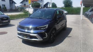 Opel Crossland 1,5 CDTI Ultimate