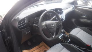 Opel Corsa 1,2 Euro 6.4 Corsa