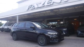 Fiat Tipo MultiJet 130 SCR Austria Edition