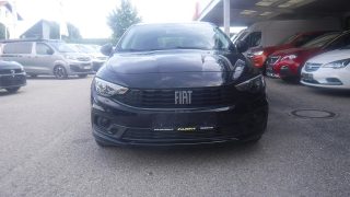 Fiat Tipo MultiJet 130 SCR Austria Edition