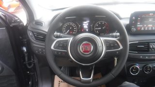 Fiat Tipo MultiJet 130 SCR Austria Edition