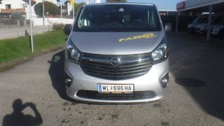 Opel Vivaro Combi L2H1 1,6 BiTurbo CDTI ecoflex 2,9t Start/Stop