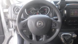 Opel Vivaro Combi L2H1 1,6 BiTurbo CDTI ecoflex 2,9t Start/Stop