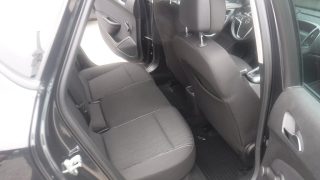 Opel Astra 1,4 Turbo Ecotec Edition Start/Stop System