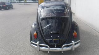 VW Käfer Type II 1300