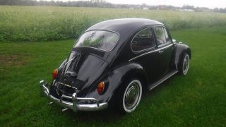 VW Käfer Type II 1300