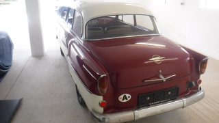 Opel Rekord Olympia 15/1