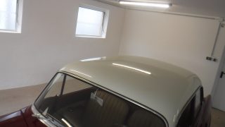 Opel Rekord Olympia 15/1