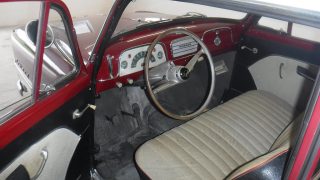 Opel Rekord Olympia 15/1