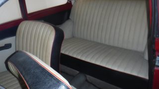 Opel Rekord Olympia 15/1