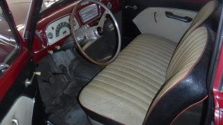 Opel Rekord Olympia 15/1