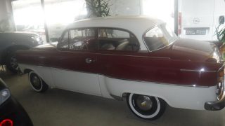 Opel Rekord Olympia 15/1