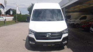 Hyundai H350 L2H2 2,5 CRDI Eco