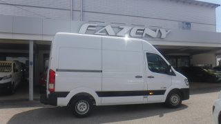 Hyundai H350 L2H2 2,5 CRDI Eco