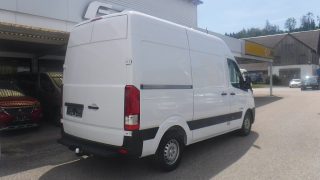 Hyundai H350 L2H2 2,5 CRDI Eco