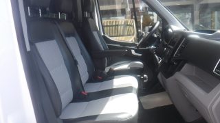 Hyundai H350 L2H2 2,5 CRDI Eco