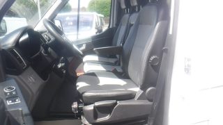 Hyundai H350 L2H2 2,5 CRDI Eco