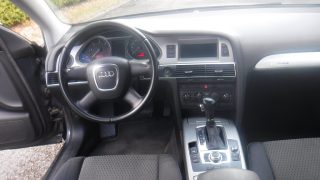 Audi A6 Avant 2,7 TDI V6 quattro DPF Tiptr.