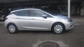 Opel Astra 1,0 Turbo ecoflex Direct Injection Cool&Sound St./St.