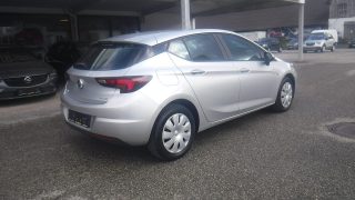 Opel Astra 1,0 Turbo ecoflex Direct Injection Cool&Sound St./St.