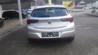 Opel Astra 1,0 Turbo ecoflex Direct Injection Cool&Sound St./St.