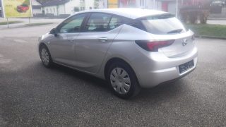 Opel Astra 1,0 Turbo ecoflex Direct Injection Cool&Sound St./St.