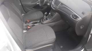 Opel Astra 1,0 Turbo ecoflex Direct Injection Cool&Sound St./St.