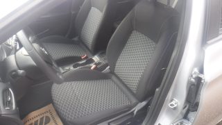 Opel Astra 1,0 Turbo ecoflex Direct Injection Cool&Sound St./St.