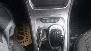 Opel Astra 1,0 Turbo ecoflex Direct Injection Cool&Sound St./St.